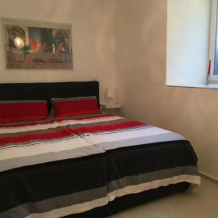 Weinberg Apartment Baden-Baden