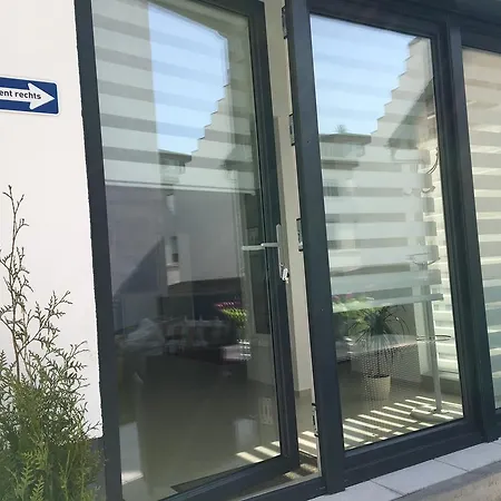 Apartment Weinberg